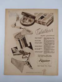 Suomen kuvalehti 12/1946