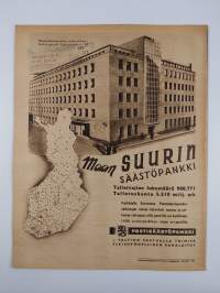 Suomen kuvalehti 13/1946