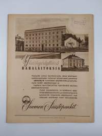 Suomen kuvalehti 15-16/1946