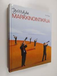 Yrittäjän markkinointikirja