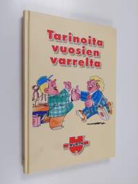 Tarinoita vuosien varrelta