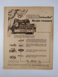 Suomen kuvalehti 17/1946