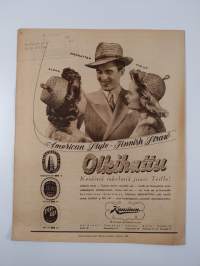 Suomen kuvalehti 18/1946