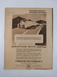 Suomen kuvalehti 19/1946