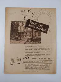 Suomen kuvalehti 20/1946