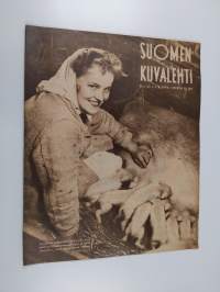 Tyhjä kuva