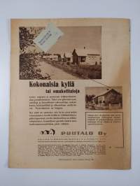 Suomen kuvalehti 25-26/1946