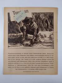 Suomen kuvalehti 33/1946