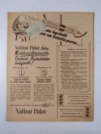Suomen kuvalehti 23/1946