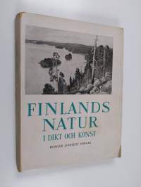 Finlands natur i dikt och konst