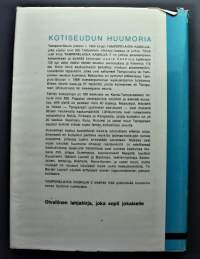 Tamperelaisia kaskuja 2