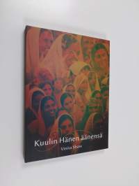 Kuulin Hänen äänensä