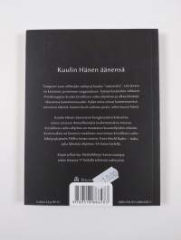 Kuulin Hänen äänensä