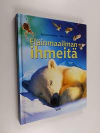 Eläinmaailman ihmeitä