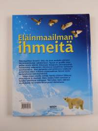 Eläinmaailman ihmeitä