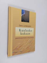 Kuuleeko kukaan : pieniä kirjoituksia rukouksesta