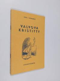 Valvova kristitty