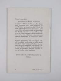 Tiede, usko ja ateismi