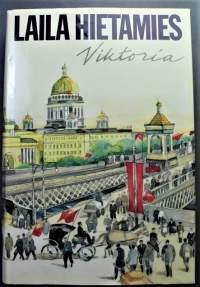 Viktoria