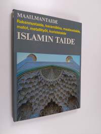 Islamin taide