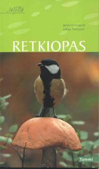 Retkiopas -jäljillä