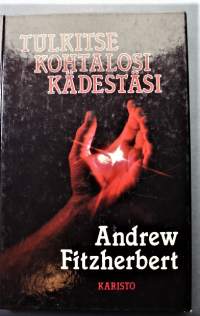 Tulkitse kohtalosi kädestäsi