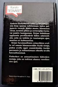 Tulkitse kohtalosi kädestäsi