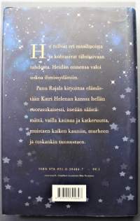 Lavatähti ja kirjamies