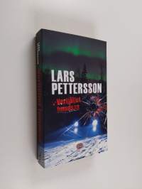 Verijäljet lumessa