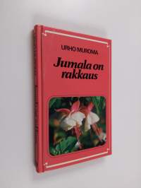 Jumala on rakkaus