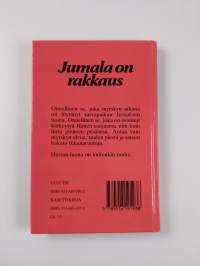 Jumala on rakkaus