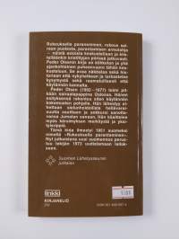 Rukouksella paraneminen