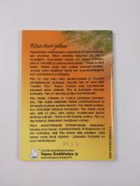 Ritu Ylipahkala : Ritun stoori jatkuu