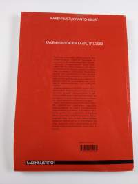 Rakennustöiden laatu 2000