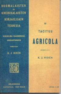 Agricola