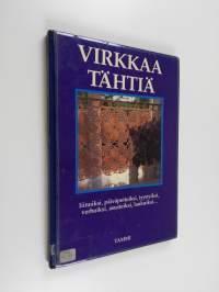 Virkkaa tähtiä