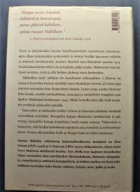 Nalle ja Moppe - Eino Leinon ja L. Onervan elämä