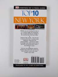 Top 10 New York