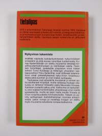 Nykyviron lukemisto (signeerattu)