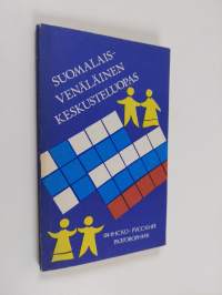 Finsko-Russkij razgovornik /suomalais - venäläinen keskusteluopas