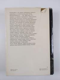Suomalainen kansankulttuuri (signeerattu, tekijän omiste)