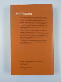 Vandraren : Reseberättelser från Karelen 1828-1842