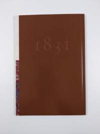 Painettu sana Suomessa 1831