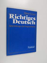 Richtiges Deutsch