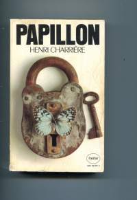 Papillon (In English)
