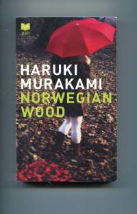 Norwegian Wood (på svenska)