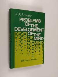 Problems of the development of the mind