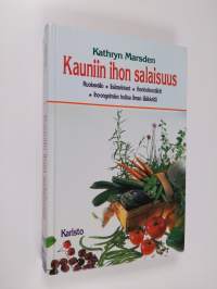 Kauniin ihon salaisuus