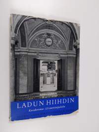 Ladun hiihdin - kuvakertomus Suomalaisen Kirjallisuuden Seuran 125-vuotistaipaleelta