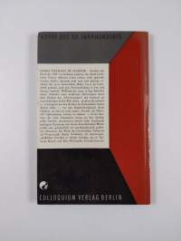 Teilhard de Chardin